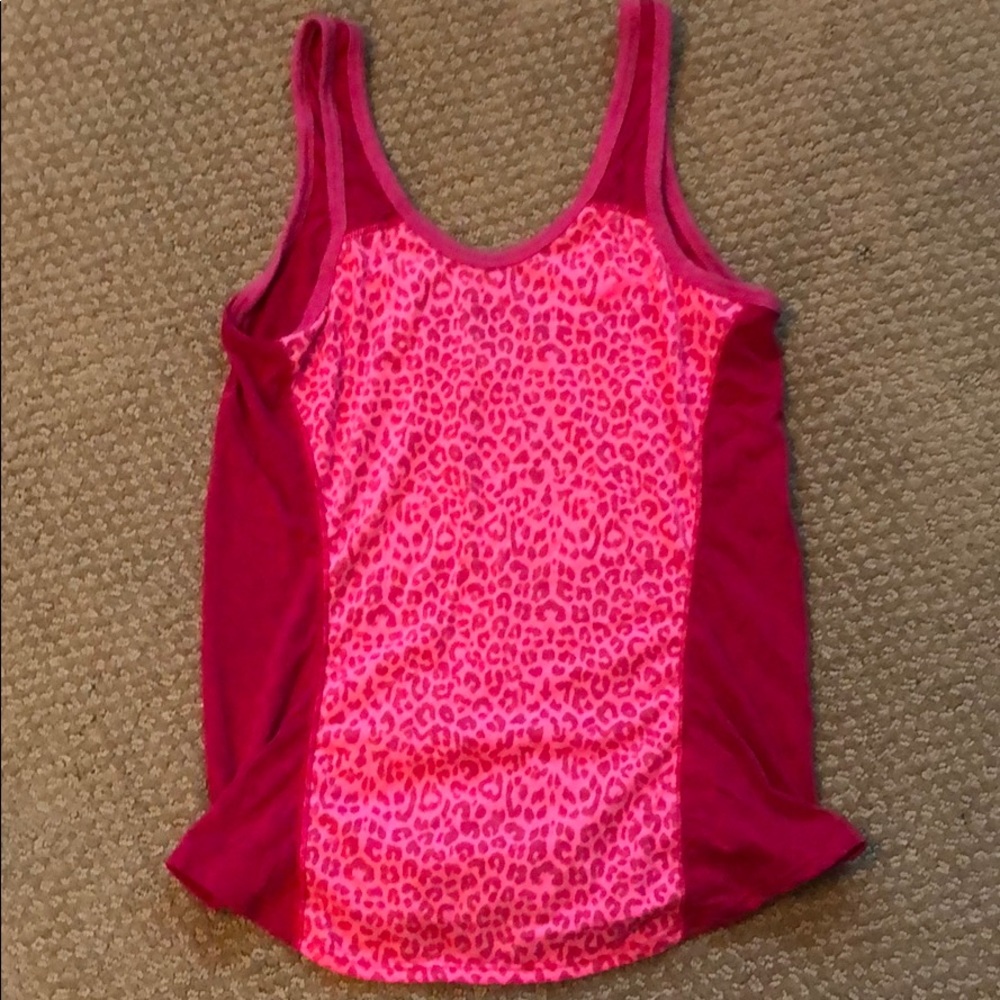 Nike dri-fit tank